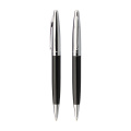Stationery factory cheap promotional metal writing ballpoint pen